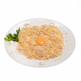 112 Carbonara