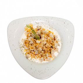 291 Manti (Knoblauch)