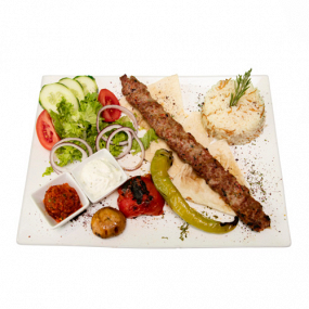 268 Urfa Kebap