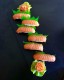 Nigiri Salmon