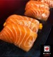 Sashimi Salmon (9 Fette) 