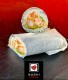 Sushi burrito California Eby