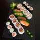 Sushi Box (20 Pezzi)