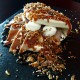 Gua Bao Onion Tataki