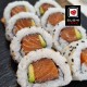 Salmon Roll