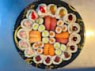 Menu San Valentino (40 pezzi)