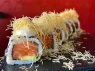 Kataifi Salmon