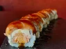 Teriyaki salmon 2.0