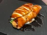 Gua Bao Tempura Tuna