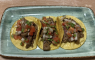 Tacos de Arrachera 