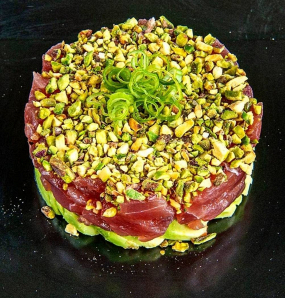 Tartare Tonno