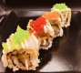White Lady Roll 