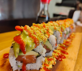 Mex Roll 🌶️🍋‍🟩🇲🇽