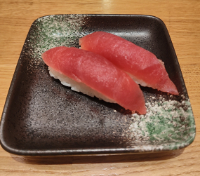 Nigiri Tonno