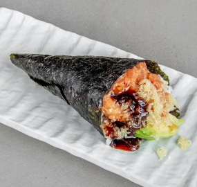 Temaki Supreme