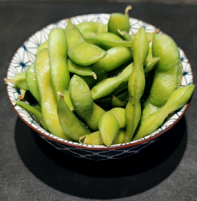 Edamame 