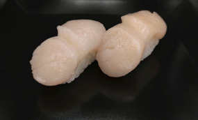 Nigiri Capasanta
