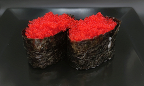 Gunkan Tobiko 