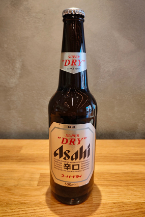 Asahi