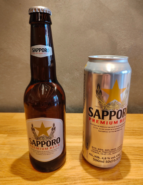 Sapporo
