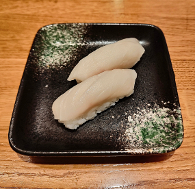 Nigiri Butterfish