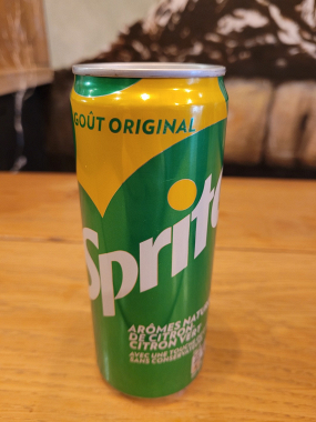 SPRITE