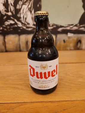 Duvel