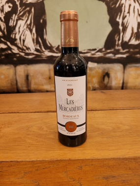 Les Mercadiéres 
