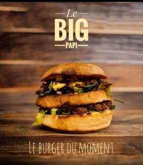 LE BIG PAPI