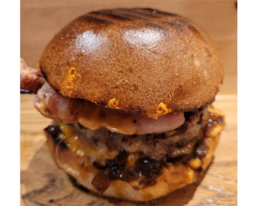 Le Gras C'est La vie