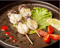 172-Spiedini di Seppie