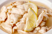148-Pollo al Limone
