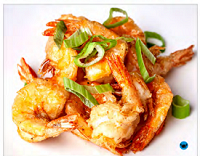 140-Gamberi Sale e Pepe