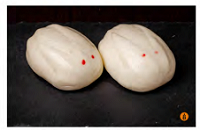 17-Pane con Crema d'Uovo