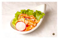 18-Tartare di Salmone