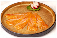 20-Carpaccio Salmone