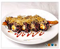 53-Uramaki Black Ebiten