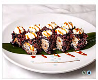 56-Uramaki Black Miura