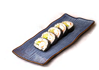 61- Futomaki California