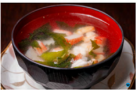 111-Zuppa di Pesce Misto