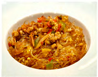 130-Speghetti di Piccante