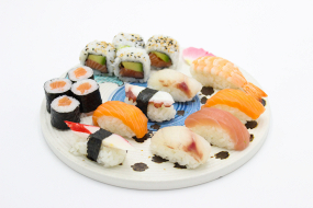 201-Sushi Misto(16pz)