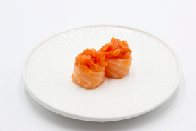 204-Gunkan bigne sake