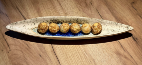 TAKOYAKI