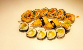 HOT SET set – 14 szt.