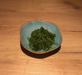 GOMA WAKAME