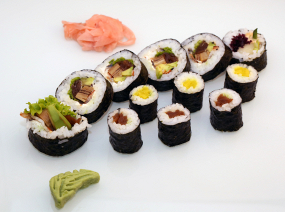 VENGA set – 12 szt.