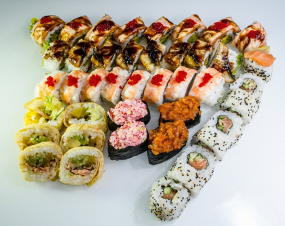 PREMIUM set – 42 szt.