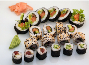 DOZO set – 20 szt.