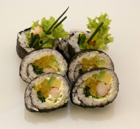 EBI ROLL Futomaki